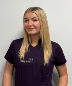 Ellie Bevan
