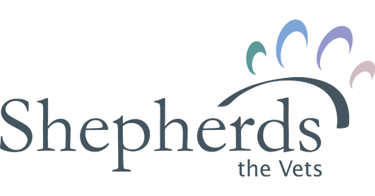 Visit Shepherds the Vets home page