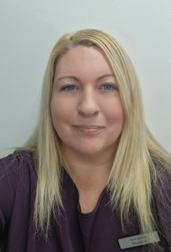 Tania Gardner