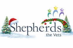 Visit Shepherds the Vets home page